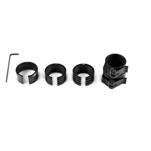 Small Adaptor Set For Bering Optics Night Probe Mini Night Vision Clip-On Attachment