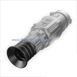 Eye Piece Rubber Cap for Bering Optics Hogster Thermal Scopes