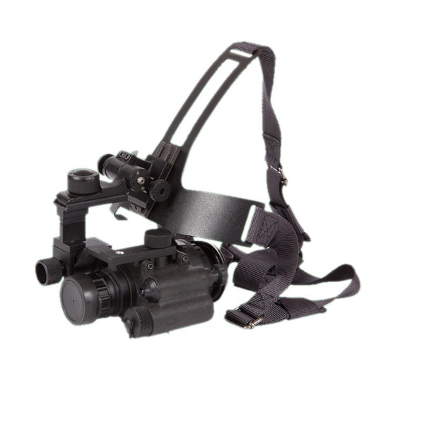 Load image into Gallery viewer, GT-14BE Tactical Night Vision Monocular