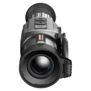 Bering Optics Hogster Charge Digital Super Sensitive Night Vision Scope For Day And Night Hunting - Front View