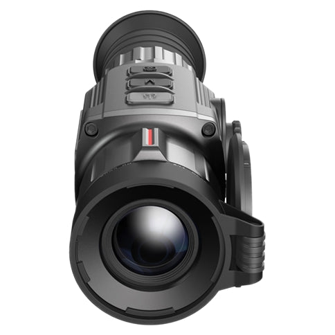Load image into Gallery viewer, Bering Optics Hogster Charge Digital Super Sensitive Night Vision Scope For Day And Night Hunting - Front View