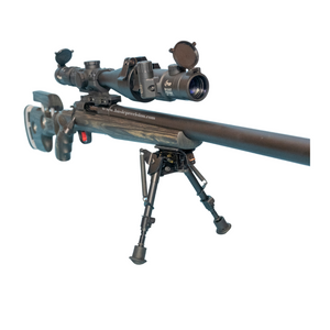 Bering Optics Night Probe Mini Night Vision Clip-On Attachments For Night Hunting Converts Your Daytime Rifle Scope To A Night Vision Sight