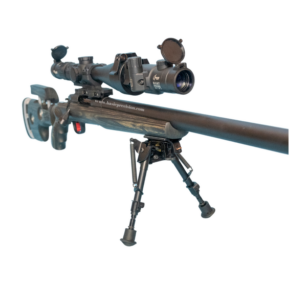 Load image into Gallery viewer, Bering Optics Night Probe Mini Night Vision Clip-On Attachments For Night Hunting Converts Your Daytime Rifle Scope To A Night Vision Sight