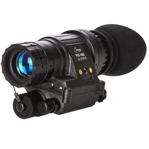 PVS-14 Night Vision Monocular Kit For Night Hunting, Tactical or Self Defence