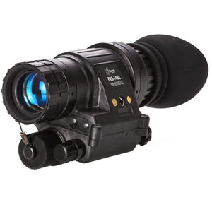 PVS-14 Night Vision Monocular Kit For Night Hunting, Tactical or Self Defence