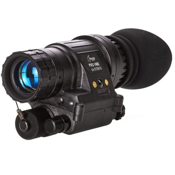 Load image into Gallery viewer, PVS-14 Night Vision Monocular Kit For Night Hunting, Tactical or Self Defence