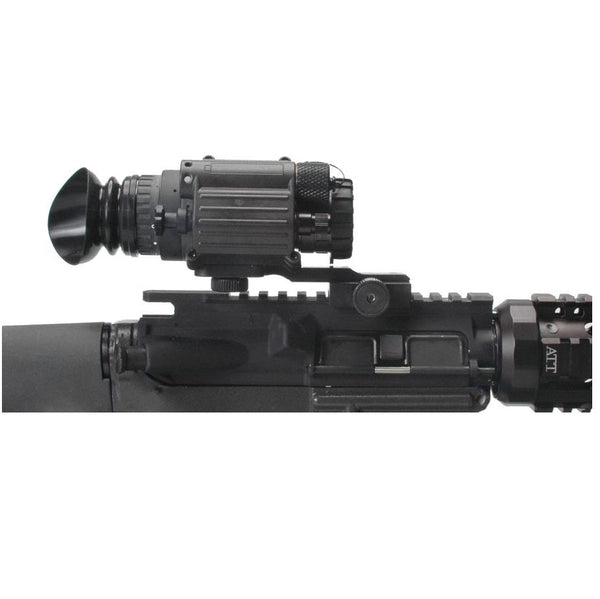 Load image into Gallery viewer, PVS-14 Night Vision Monocular Kit For Night Hunting, Tactical or Self Defence On A Rifle