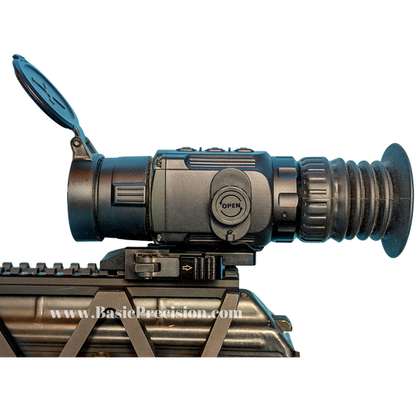 Load image into Gallery viewer, SUPER HOGSTER A3 with FREE Battery Pack, 35 mm lens, 2.9x-11.6x Magnification