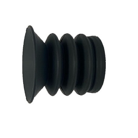 Load image into Gallery viewer, Standard Rubber Eye Guard for Bering Optics Super Yoter Thermal Scopes