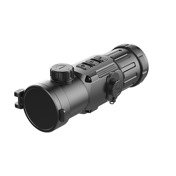 Load image into Gallery viewer, SUPER YOTER-C Thermal Clip-On with 50mm lens and 640x480 px.12 μm pitch VOx core