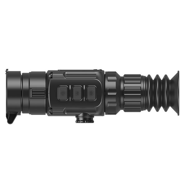 Load image into Gallery viewer, Top View of Bering Optics Super Yoter Thermal Scope