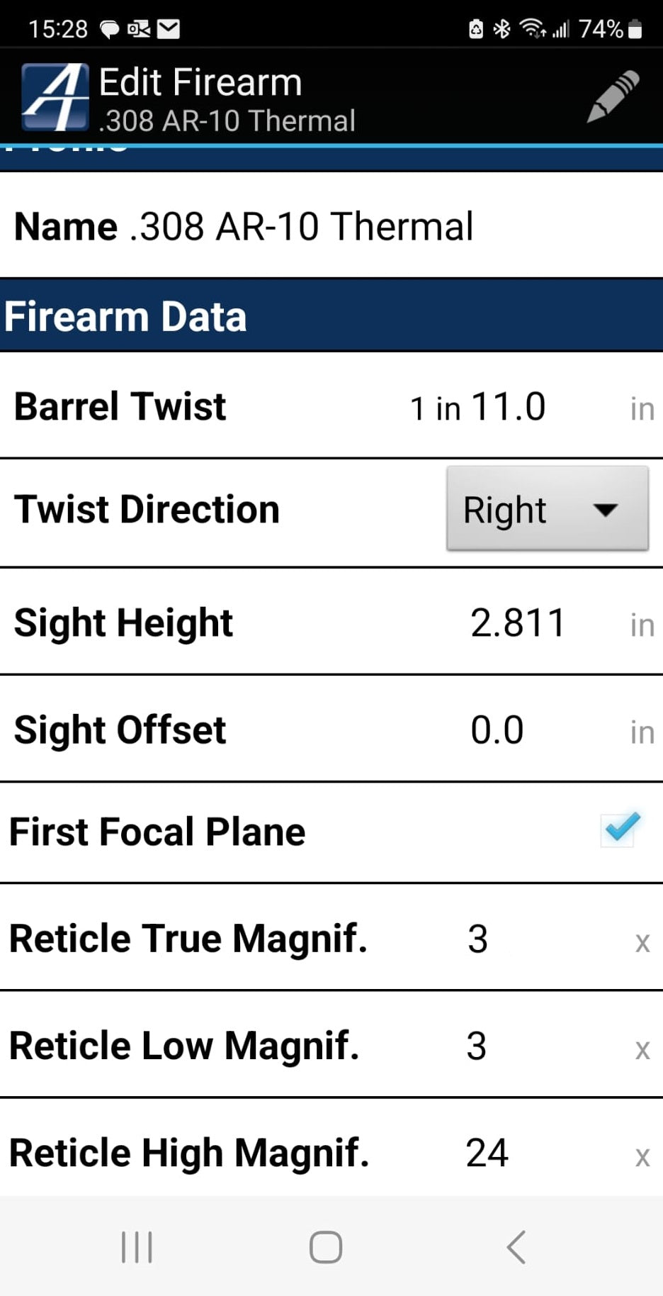 Using Ballistic Calculators With Super Yoter LRF Super Hogster LRF using-ballistic-calculators-with-super-yoter-lrf-super-hogster-lrf