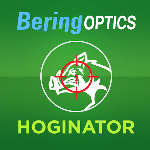 HOGINATOR: The Cutting-Edge App from Bering Optics