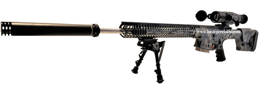 Understanding Thermal Scopes and Night Vision Devices Caliber Ratings and Consequences