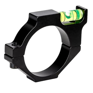 Bubble Level Ring 34 mm for Discovery Optics Scopes With 34 mm Tube