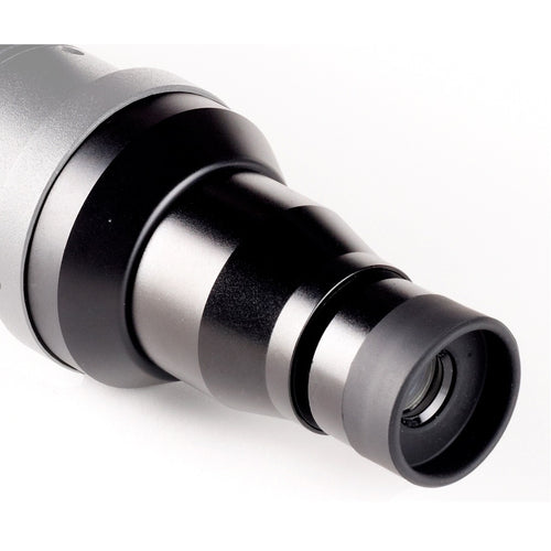 Bering Optics 2.0x Detachable Eyepiece To Convert Hogster-C And Super Yoter-C Thermal Clip-On Units To Thermal Monoculars