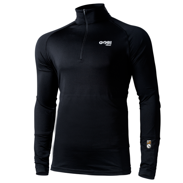 Load image into Gallery viewer, FlexCore Men’s Heated Base Layer Shirt - Dual Control
