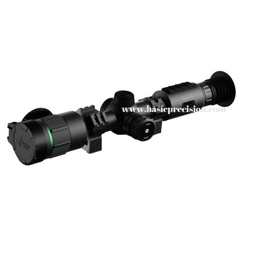 Bering Optics Hogster BOAR Thermal Scope With 50 mm Lens And 4.0x-32.0x Magnification For Bolt-Action Rifles 