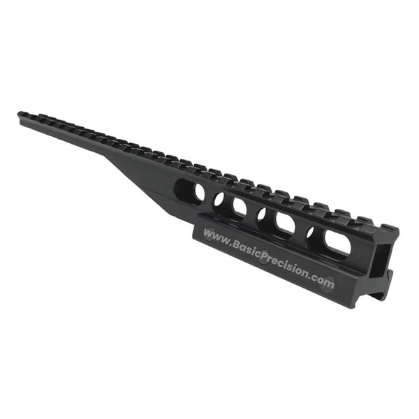 Load image into Gallery viewer, Bolt-Action Rifle Picatinny Mount Extender for Bering Optics Thermal Scopes
