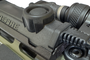 LatchWing™ Switch Mounting Bracket