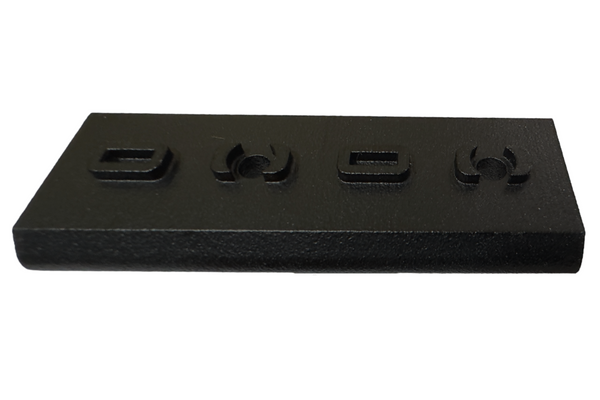 Load image into Gallery viewer, LatchWing™ Switch Mounting Bracket
