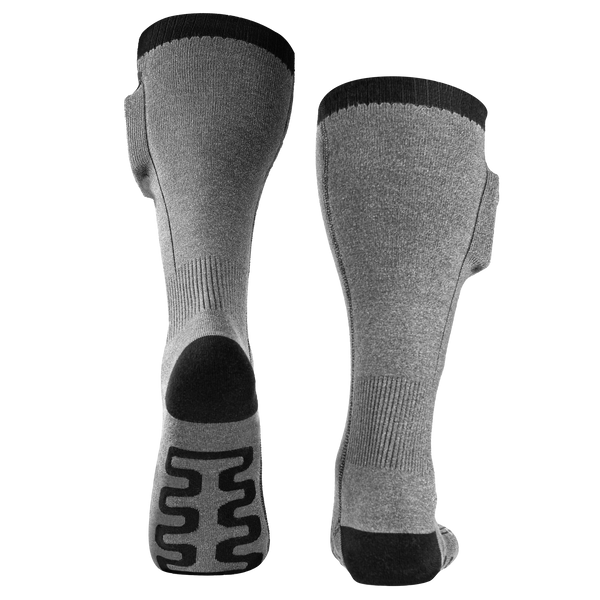 Load image into Gallery viewer, Roam Heated Socks – Unisex Rechargeable Heated Socks with Remote Control
