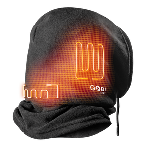 Heated Balaclava