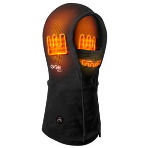 Heated Balaclava