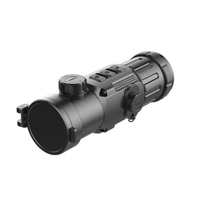 NEW SUPER YOTER-C Dedicated Thermal Clip-On with 50mm lens and 640x480 px.12 μm pitch VOx core