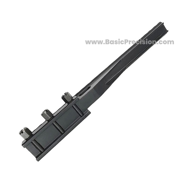 Load image into Gallery viewer, Bolt-Action Rifle Picatinny Mount Extender for Bering Optics Thermal Scopes
