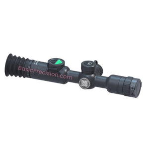 HOGSTER MPVO 2.3-18.4x25mm Ultra-Compact Tube-Style Thermal Scope