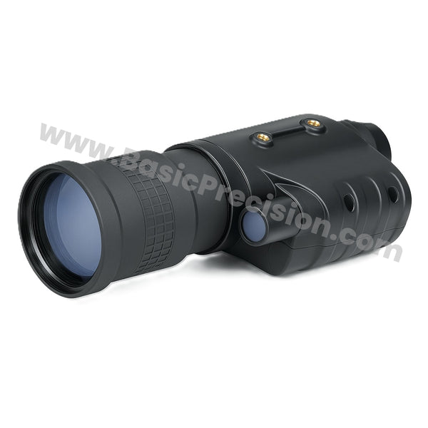 Load image into Gallery viewer, Bering Optics Night Vision Monocular HiPo 4.3x x 60mm
