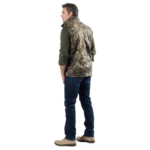Load image into Gallery viewer, Colorado Men’s Heated Hunting Vest - Available in Mossy Oak® and Real Tree®
