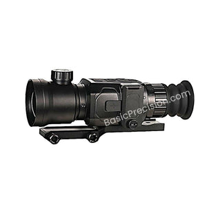 Bering Optics Hogster ZAP Thermal Sight For Medium-Range Night Hunting 