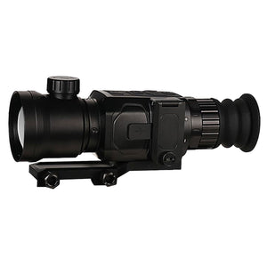 Bering Optics Hogster ZAP 54 mm Thermal Scope For Medium-to-Long Range Night Hunting