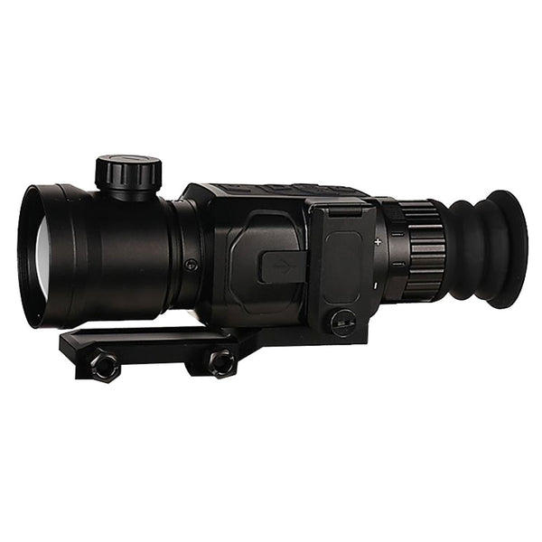 Load image into Gallery viewer, Bering Optics Hogster ZAP 54 mm Thermal Scope For Medium-to-Long Range Night Hunting
