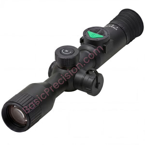 HOGSTER MPVO 2.3-18.4x25mm Ultra-Compact Tube-Style Thermal Scope