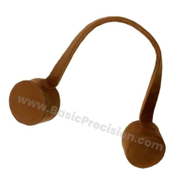 Load image into Gallery viewer, Lens Cover for WWII sniper scope PU 3.5x20 for Mosin-Nagant Rifle
