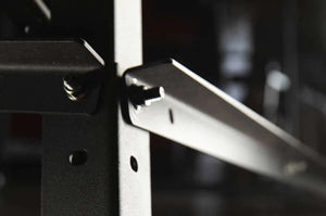 15ft Stair - Elevated Deer Blind Stand