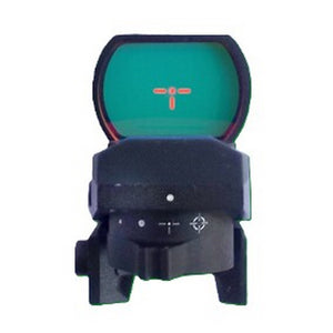 Bering Optics Red Dot Sight with T-type reticle