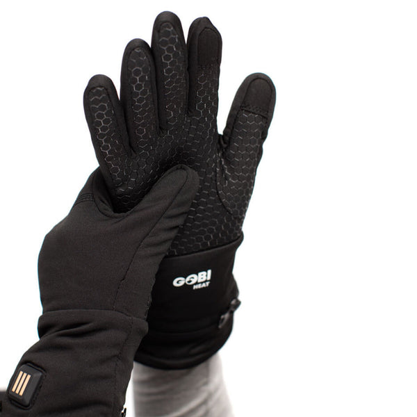 Load image into Gallery viewer, Stealth II Heated Glove Liners
