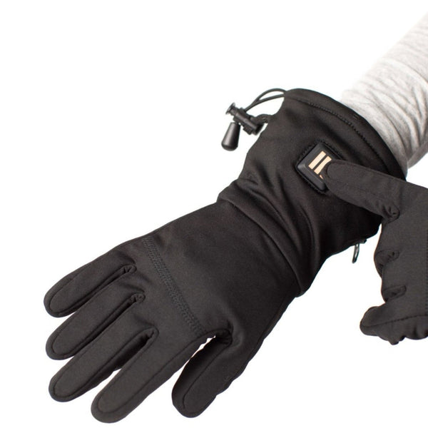 Load image into Gallery viewer, Stealth II Heated Glove Liners
