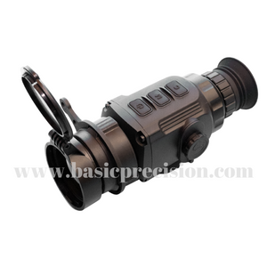 HOGSTER-C Thermal Clip-On with 42mm lens