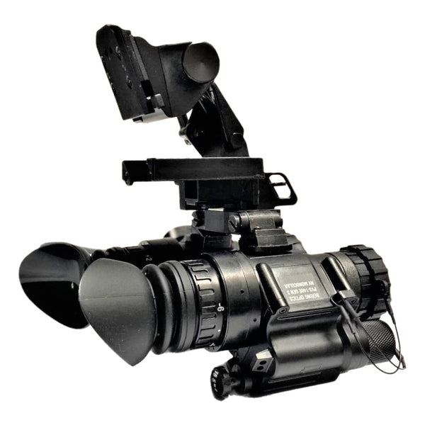 Load image into Gallery viewer, BPVS-14BE Night Vision Binocular Kit by Bering Optics
