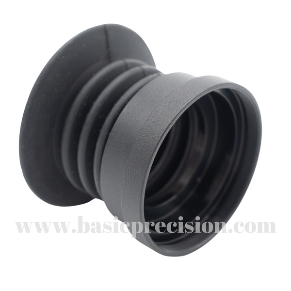 Load image into Gallery viewer, Bering Optics Light Suppressor for Bering Optics Hogstar and Super Yoter thermal clip-on attachment
