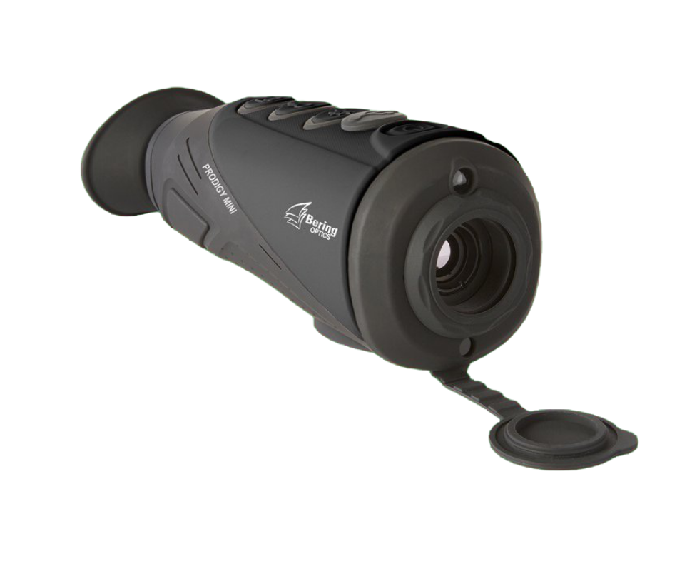 Bering Optics Prodigy Thermal Spotter for Night Hunting