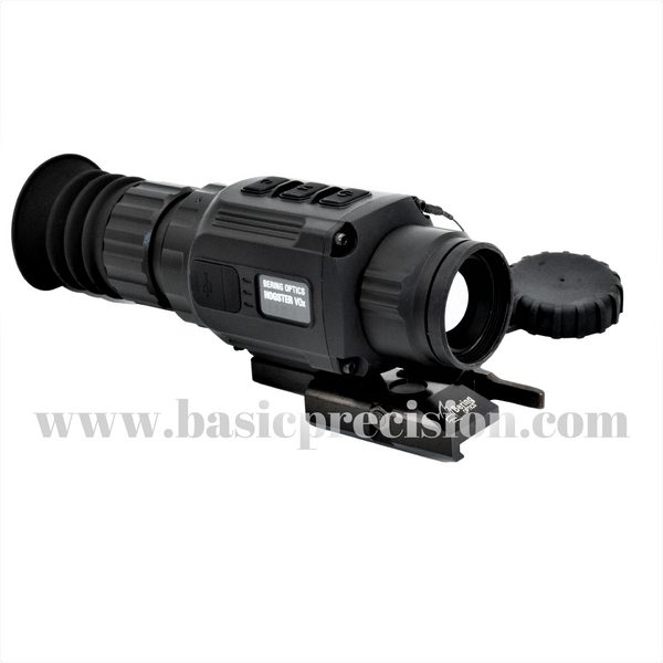 Load image into Gallery viewer, Bering Optics Hogster R 25 mm
