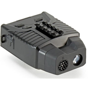 Front View of Bering Optics Weatherproof Digital Night Vision Camcorder with Digital Zoom