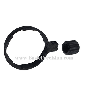 Focus Ring Cattail for Super Yoter 50mm thermal sight