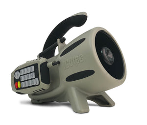 GC-300 Game Call With Remote For Hunting Coyotes And Other Predators
